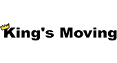 King's Moving logo
