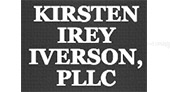 The Law Offices of Kirsten Irey Iverson, PLLC logo