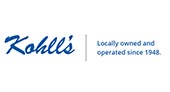 Kohll's logo