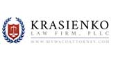 Krasienko Law Firm logo