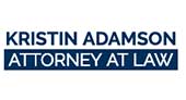 Adamson Law logo