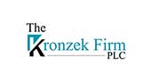 The Kronzek Firm PLC logo