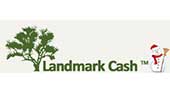 Landmark Cash logo