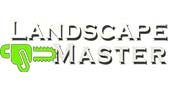 Landscape Master logo