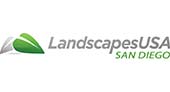 Landscapes USA logo