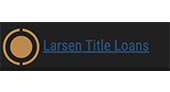 Larsen Title Loans logo