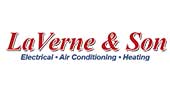 LaVerne & Son logo