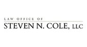 Law Office of Steven N. Cole logo
