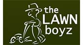 The Lawn Boyz logo