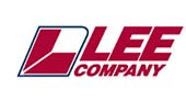 Lee Company logo