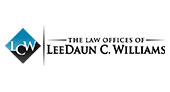 The Law Offices of LeeDaun C. Williams logo