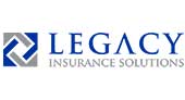 Legacy Insurance Solutions logo