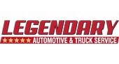 Legendary Automotive And Truck Service