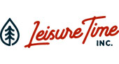 Leisure Time Inc. logo