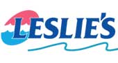 Leslie's Pool Supplies logo