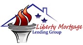 Liberty Mortgage Lending Group logo