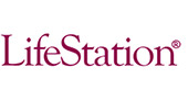 LifeStation logo