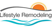Lifestyle Remodeling logo
