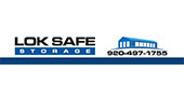 LokSafe Storage logo