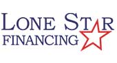 Lone Star Financing logo