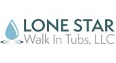 Lone Star Walk In Tubs logo