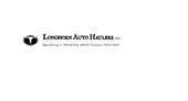 Longhorn Auto Haulers logo