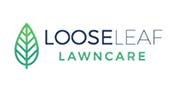 Loose Leaf Lawn Care