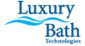 Luxury Bath logo