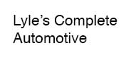 Lyle's Complete Automotive Repair, LLC logo