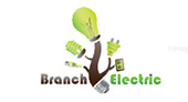 Branch Electric logo