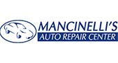 Mancinelli's Auto Repair Center logo