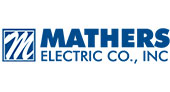 Mathers Electric Co. logo
