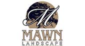 Mawn Landscape logo