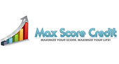 Max Score Credit logo