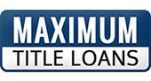 Maximum Title Loans logo