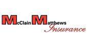 McClain Matthews logo