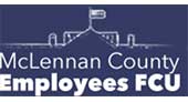 McLennan County Employees FCU logo