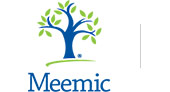Meemic logo