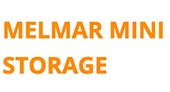 Melmar Mini Storage logo