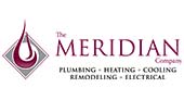 The Meridian Company logo