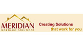 Meridian Mortgage Solutions logo