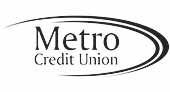 Metro Credit Union logo