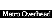Metro Overhead LLC logo