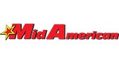 Mid-American Title Loans logo