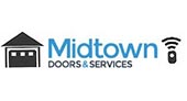 Midtown Doors & Services logo