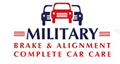 Military Brake & Alignment