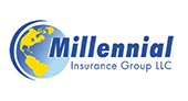 Millennial Insurance Group, LLC logo