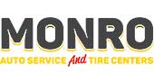 Monro Auto Service and Tire Centers logo