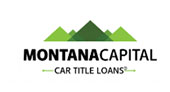 Montana Capital Car Title Loans logo