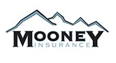 Mooney Insurance logo
